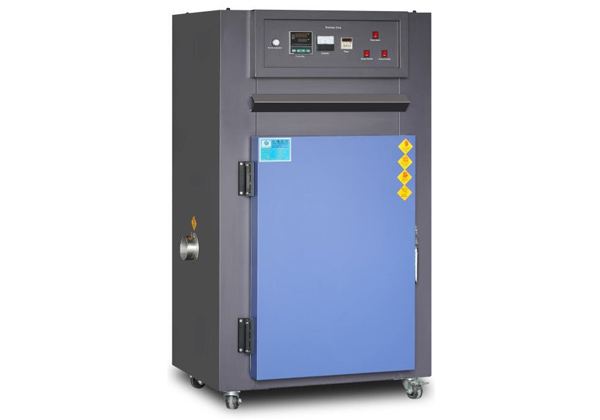 高精密氮氣烤箱