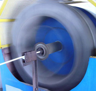 全自動(dòng)編織機(jī)